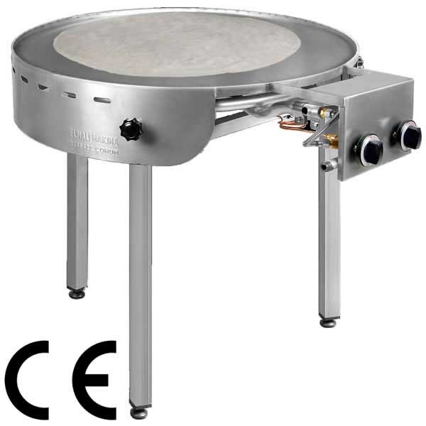 Yufka Pişirme Ocağı